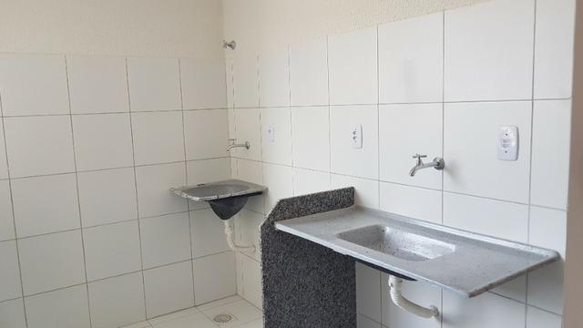 Village Jardins V // Apartamento 2 quartos na Avenida General Arthur Carvalho Turu - Foto 5