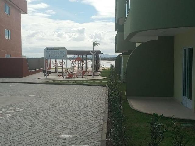 Golden Lake pronto 01 e 02 Qts com suite cozinha montada frente a lagoa Arraial do Cabo - Foto 18