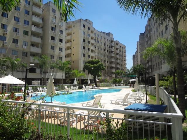 Apartamento na Taquara, 3 quartos (1 suíte) - Foto 17