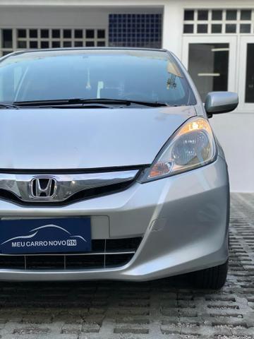 Honda Fit LX - Foto 3