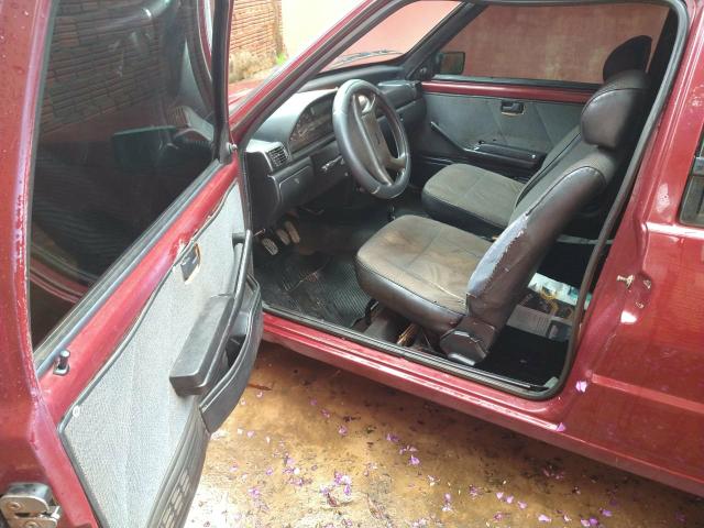 Carro Fiat uno