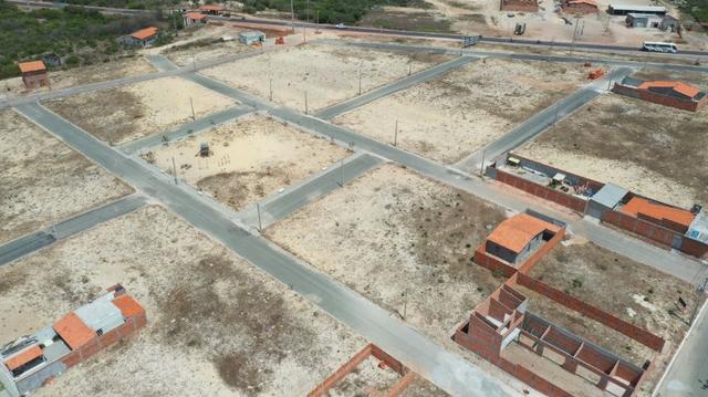 09-Lote em Barreirinhas, 160m² - Foto 7