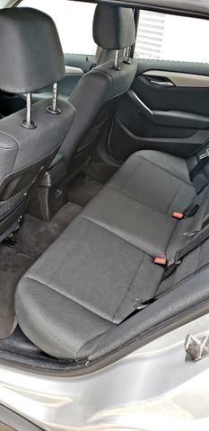 BMW X1 SDrive 1.8 I VL31 2011/2012 - Foto 7