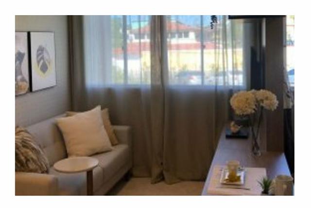 Apartamento de 2 quartos a 18min da praia da Barra, ITBI grátis - Jacarepaguá - Foto 5