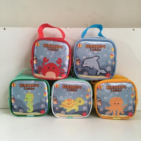 Procuro costureira que saiba fazer bolsas em pvc - Foto 2