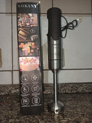 Mixer 1100w (220v) - Foto 2