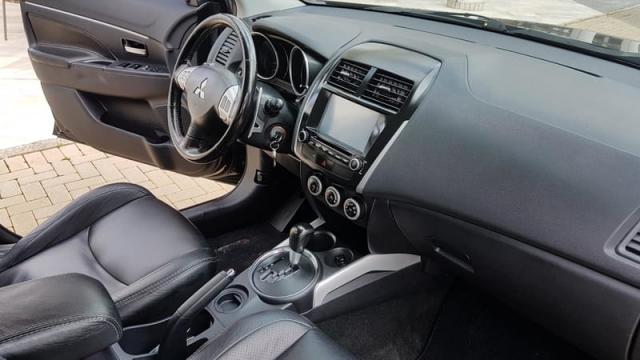 MITSUBISHI I/MMC ASX 2.0 - Foto 10