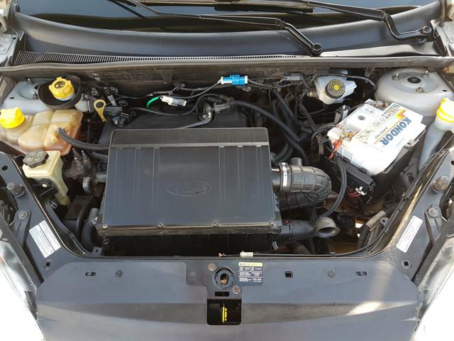 Fiesta Sedan Tecno 1.6 completo (exclusivo) vendo/troco - Foto 2