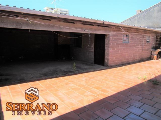 C273 Imóvel em alvenaria, apenas 250 metros do mar - Foto 3