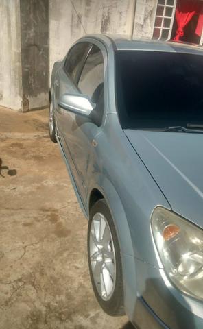 Vectra elite - Foto 2