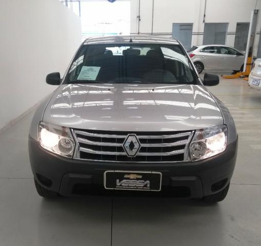 Renault duster 1.6 2013/2014 - Foto 3