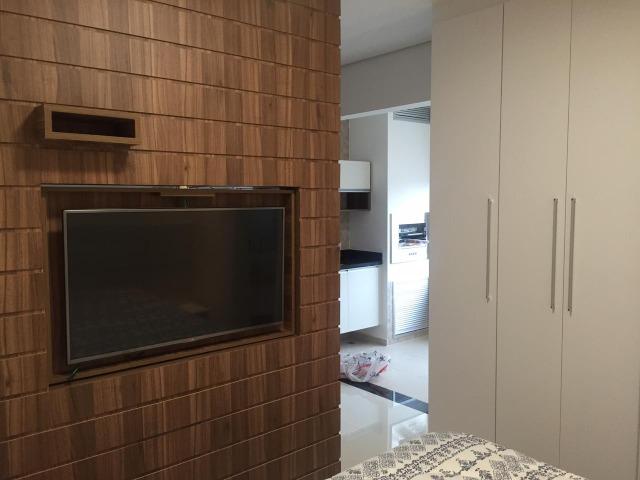 O apartamento no bairro Vila Oliveira com 1 quarto sendo 1 suite e 1 banheiro - Foto 8