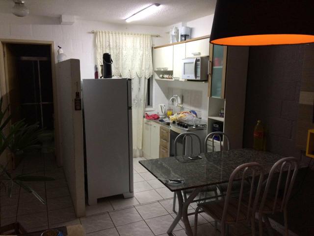 Apartamento térreo pelotas três vendas - Foto 3