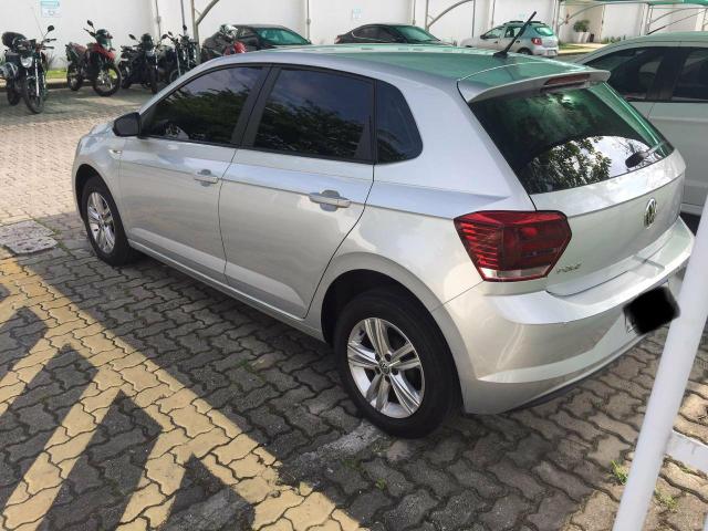 Polo MSI 1.6 2018 - Foto 2