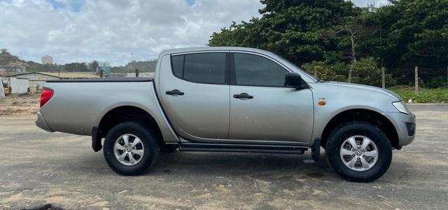 L200 Triton - Foto 5