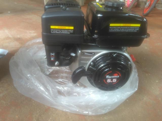 Motor Toyama na Caixa últimas unidades - Foto 2