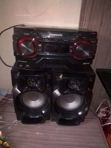 Som Panasonic. 450 watts - Foto 2