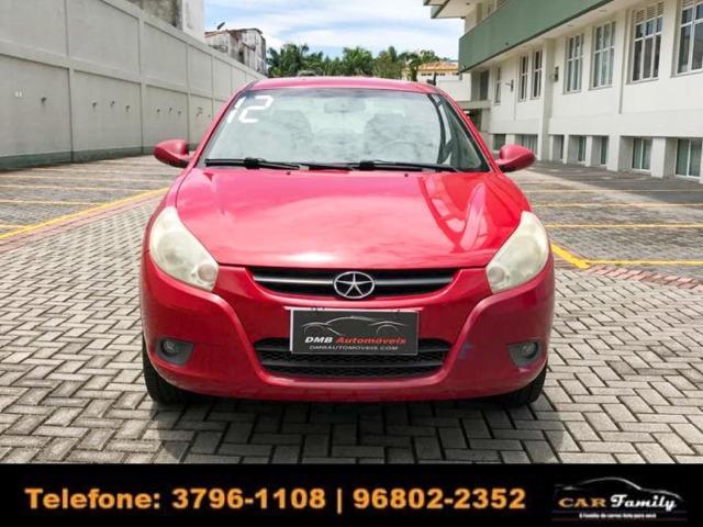 Jac J3 Turin - 5mil + 590 Mês - Foto 4