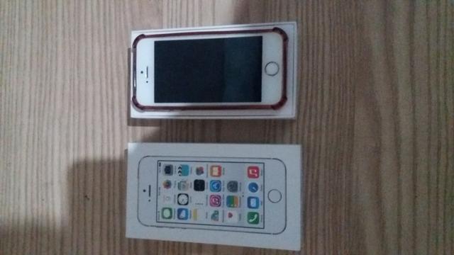 IPhone 5S