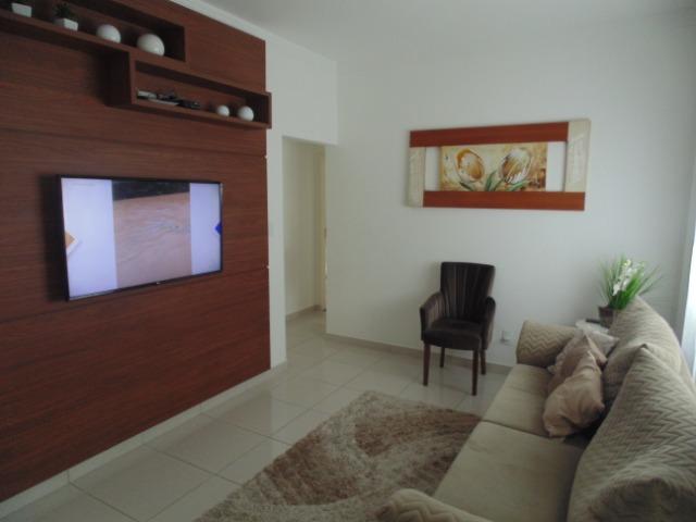 Vende-se apartamento