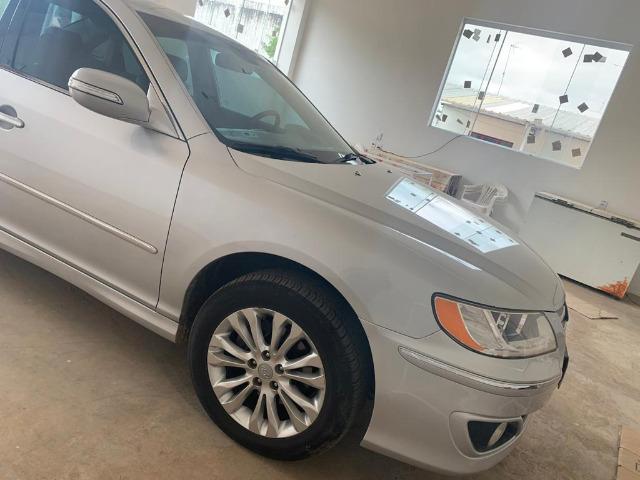 Hyundai Azera 3.3 2011 com Gás G5 - Foto 6