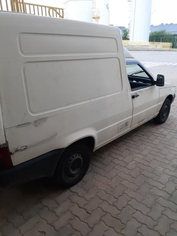 Fiorino 2006 - Foto 7
