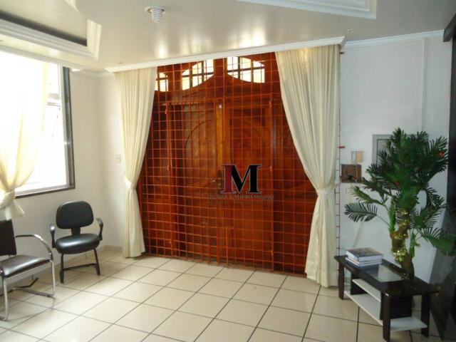 Alugamos casa estilo sobrado proximo ao shopping com 4 suites - Foto 12
