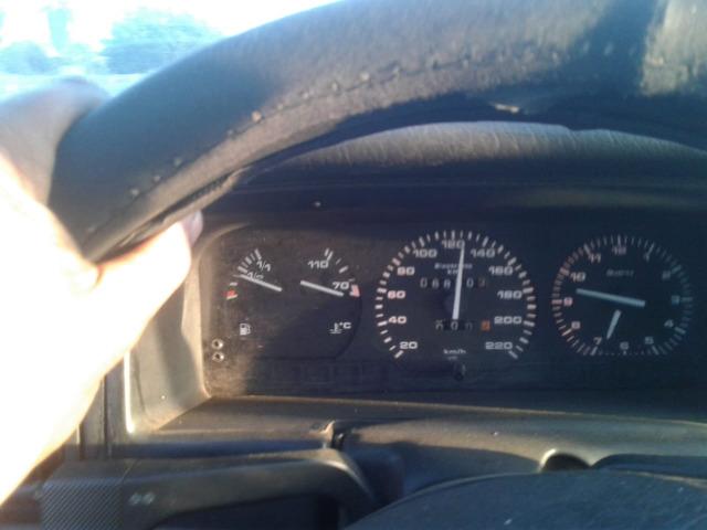 VW Santana Quantum 1.8 AP / ano 1996 - Foto 5