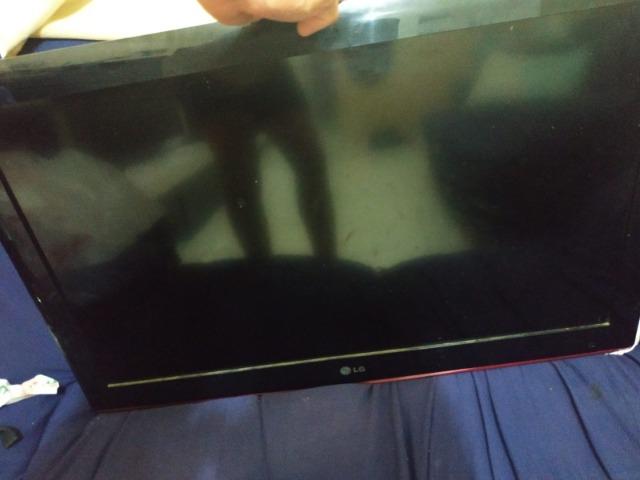 Tv led full hd lg 32LE4600