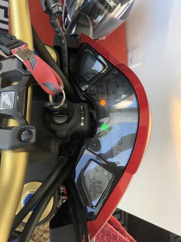 Cb 1000r - Foto 2