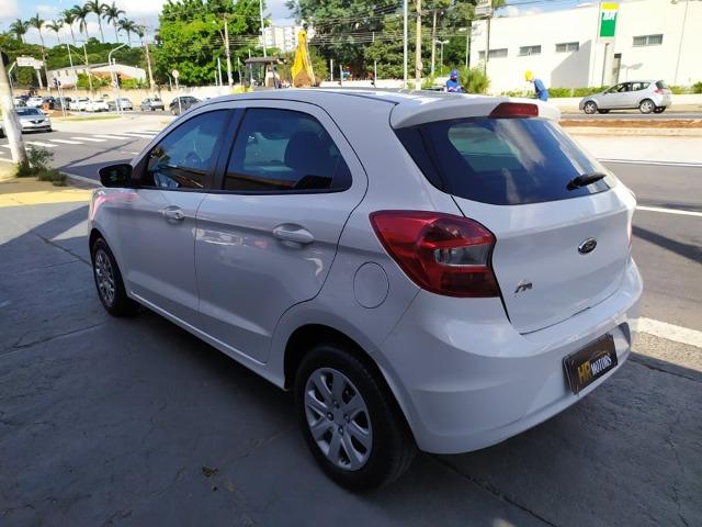 Ford KA 1.0 2015 - Foto 2