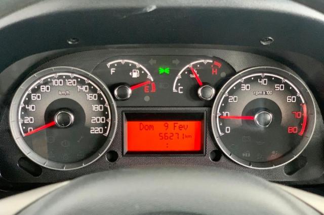 DOBLO ESSENCE 1.8 FLEX 16V 5P - Foto 8