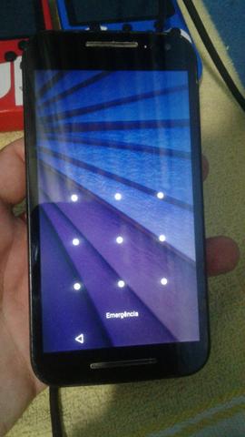 Moto g3 pra hoje leia ok - Foto 5