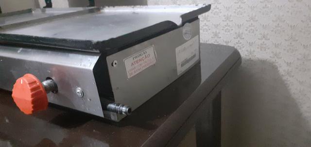 Chapa para Lanches - Foto 6
