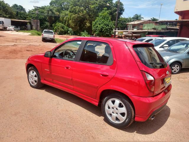 CELTA LT 1.0 2011/2011 Promoção Carnaval 18.900 - Foto 5