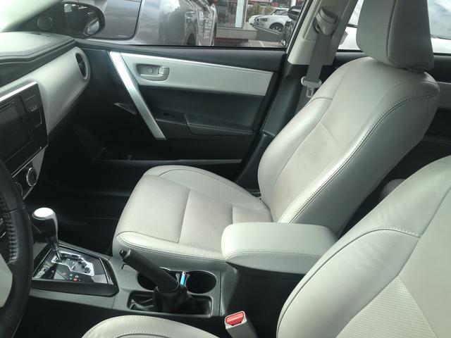 Corolla gli upper 2018 - Foto 4