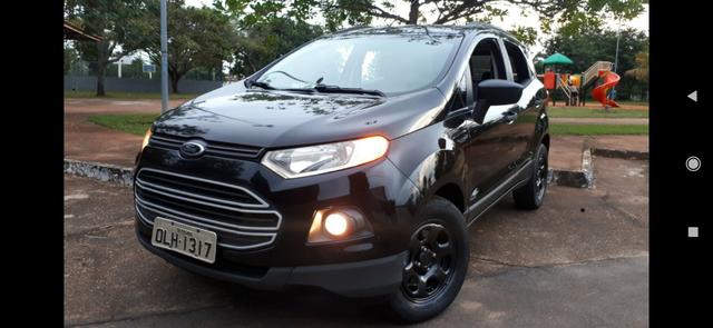 Vendo Ecosport Top