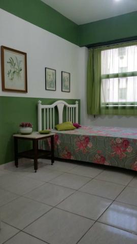 Apto 1Qto Mobiliado perto metrô Cantagalo 38m² - Foto 3