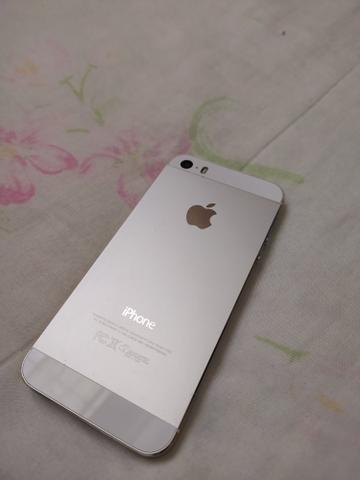 VENDE-SE iPhone 5S - Foto 2