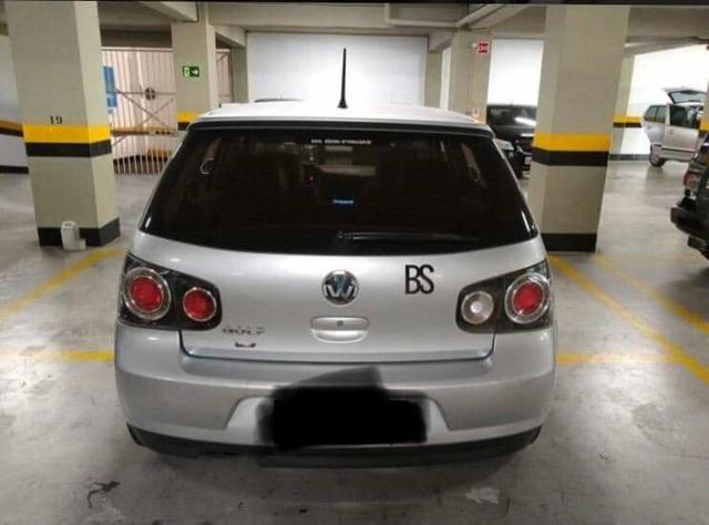 Golf 1.6 completo!! - Foto 4