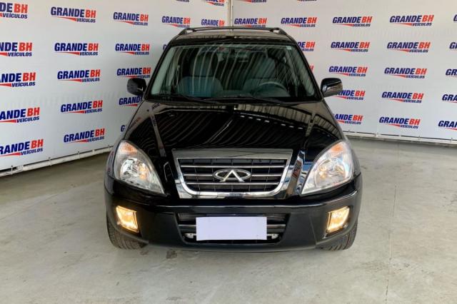 TIGGO 2.0 16V MEC. 5P - Foto 3
