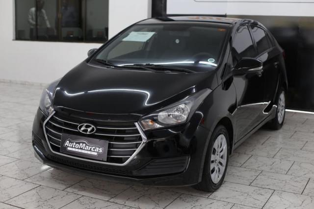 HYUNDAI HB20S 1.6A COMF - Foto 2