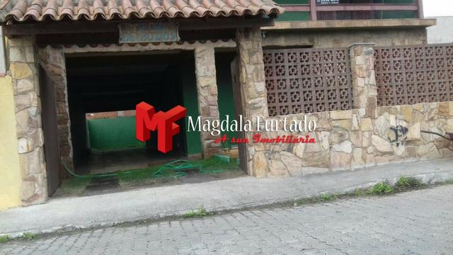 4031 - Casa com 4 quartos, cômodos amplos em ótimo local em Unamar - Foto 16
