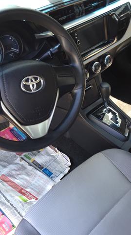 Corolla GLI Automático - Foto 4