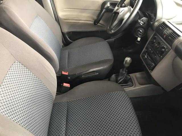 CHEVROLET CLASSIC LS 1.0 MPFI VHCE 8V FLEXPOWER MEC. 2013 - Foto 10