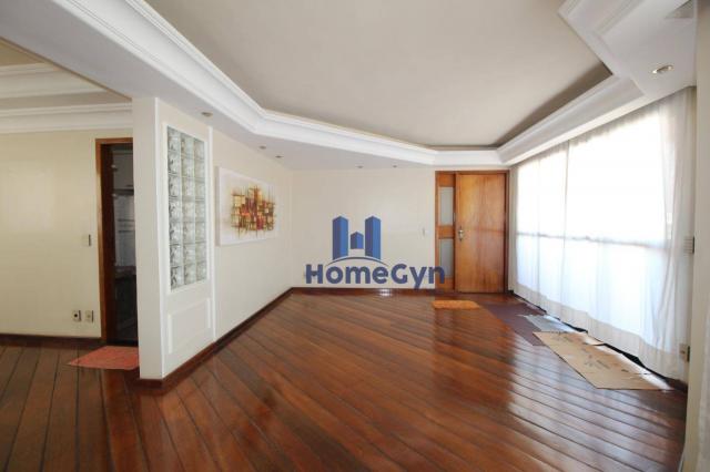 Apartamento 4 Quartos Setor Oeste