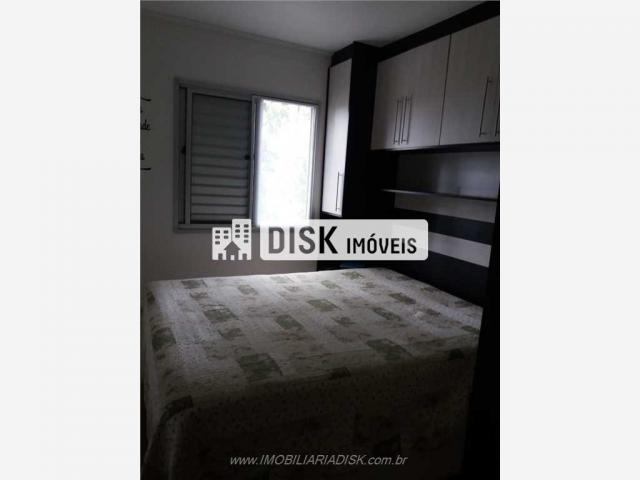 Apartamento à venda com 2 dormitórios em Centro, Sao bernardo do campo cod:22575 - Foto 6