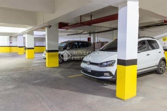 Apartamento para alugar com 3 dormitórios em Boa vista, Porto alegre cod:316006 - Foto 15