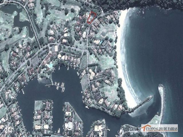 Casa residencial à venda, Condomínio Laranjeiras, Paraty. - Foto 2