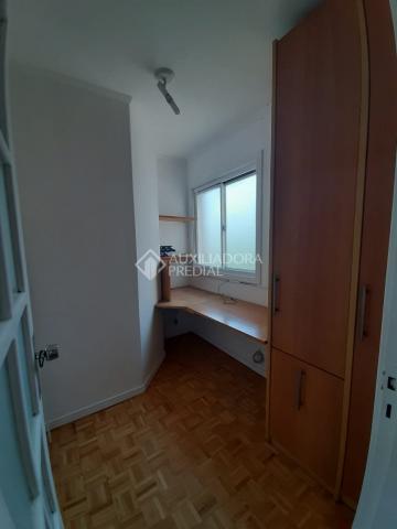 Apartamento para alugar com 3 dormitórios em Boa vista, Porto alegre cod:316006 - Foto 11